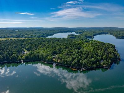 24 Split Rock Way