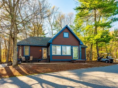 14 Whispering Pines Rd