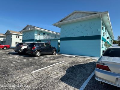 Property at 406 Tyler Ave APT 18, Cape Canaveral, FL