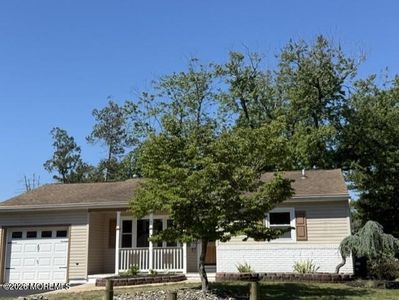 23 Stanford Drive