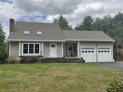 Property at 406 Michael Sears Rd, Belchertown, MA