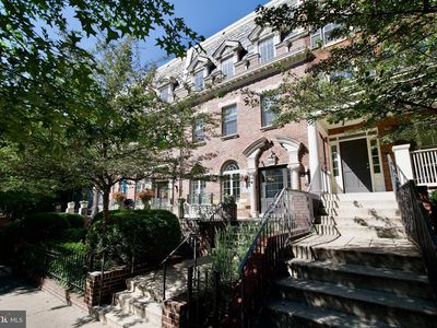 2818 Connecticut Ave NW APT 503