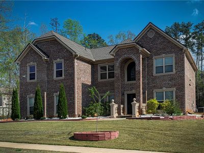 1428 Kings Point Way SW