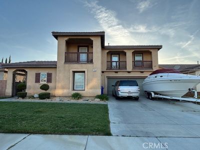 Property at 11968 Taylor Ct, Victorville, CA