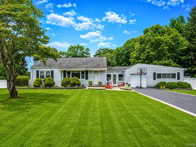 19 Ridgeley Road