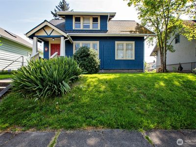 3607 E Spokane Street