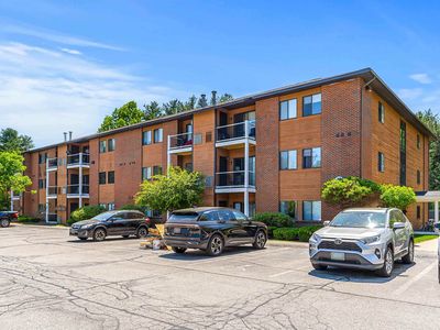 15 Blackstone Drive #1523