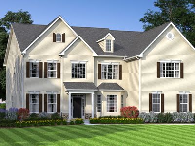 The Philadelphian Plan, Garrison Lake Green