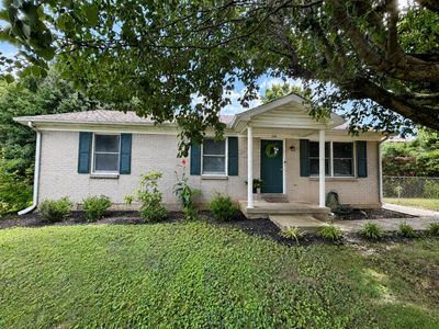 116 Alpine Way