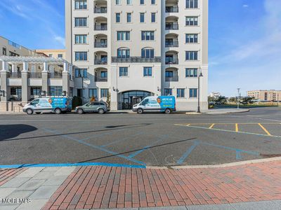 1501 Ocean Avenue #1403