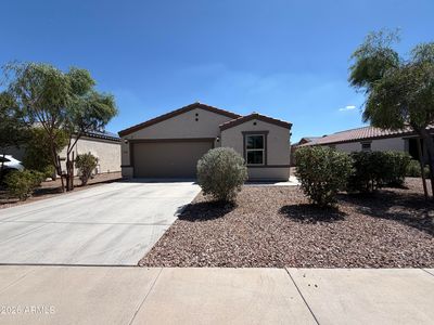 25797 W SIESTA Way