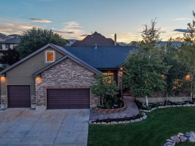 15596 S Broken Arrow Dr W