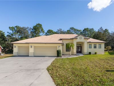 Property at 17 Hibiscus Ct, Homosassa, FL