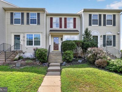 Property at 5702 Osprey Ct, Clifton, VA