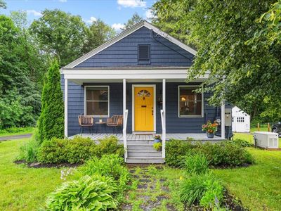 Property at 418 Auburn Street, Portland, ME