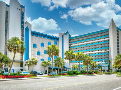 7100 N Ocean Blvd. #1011