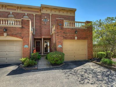 2600 Morrow Pl