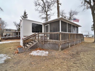 1093 W Big Portage Lake Dr NW Unit A
