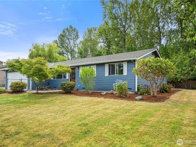 Property at 6426 56th Place NE, Marysville, WA