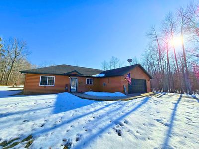 Property at 2337 Webb Forest Ct NW, Hackensack, MN