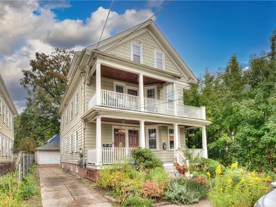 Property at 170 4th St, Providence, RI
