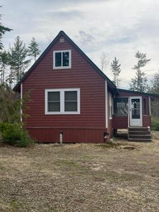 Property at 173 N Tamworth Road, Otisfield, ME