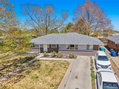 13611 E Nevada Place #13611-13613