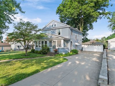 Property at 118 Gordon Ave, Wadsworth, OH