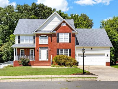 144 Bartlett Cir NE