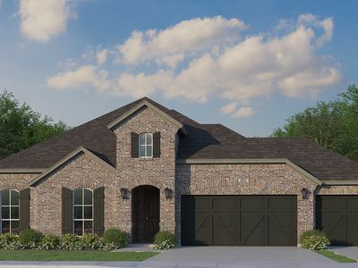 Plan 1682 Plan, Reunion 70s