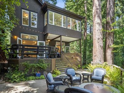 309 Corte Madera Avenue