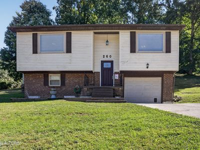 Property at 260 Reagan St, Harrogate, TN