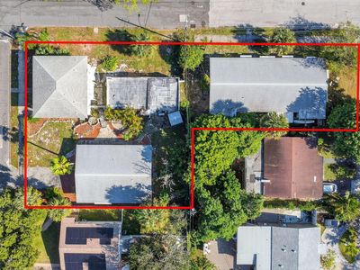 Property at 5501 Manning Avenue, West Palm Beach, FL