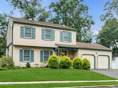 11 Concord Circle