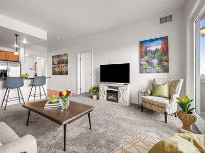 2200 S University Boulevard #509