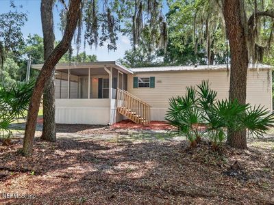 Property at 101 DIAMOND LAKE Drive, Crescent City, FL