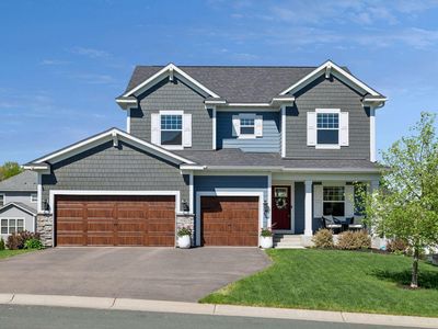 Property at 5903 Mayfair Rd NE, Prior Lake, MN