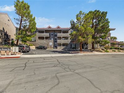 Property at 701 Capri Dr Unit 10B, Boulder City, NV