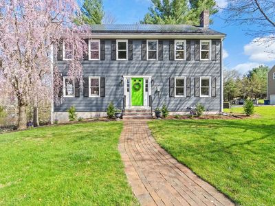 7 Holbrook St
