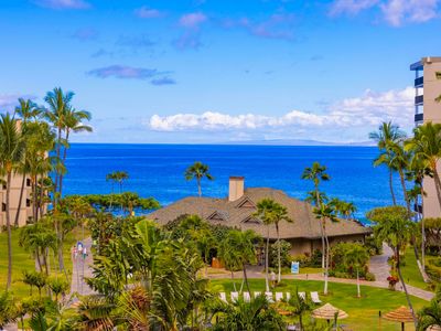 3445 Lower Honoapiilani Rd #529