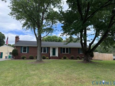 2305 Grassy Knoll Ln