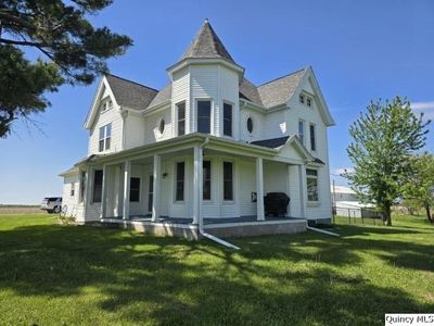 2796 N County Road 2500