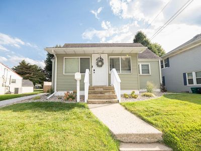 822 E Jefferson Ave