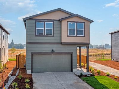 Property at 444 Reno St NE, Salem, OR