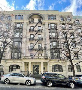 616 W 137th St APT 1C
