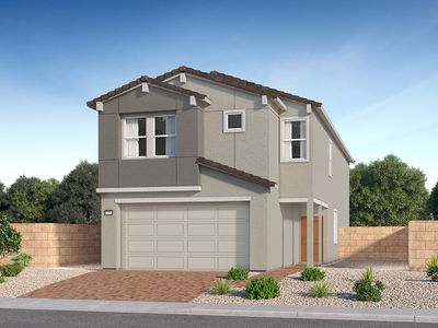 Carol Plan, Triad Springs : Paradise Park