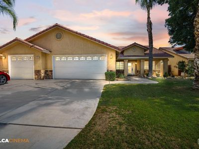 3614 White Sands Dr