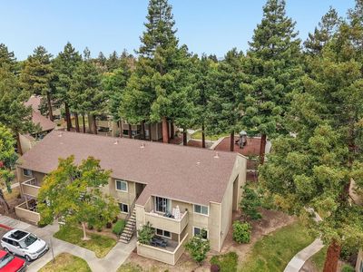 3383 Foxtail Terrace