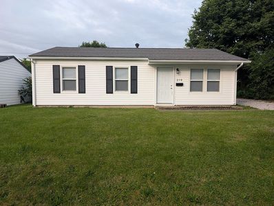 Property at 219 Concord Ave, Heath, OH