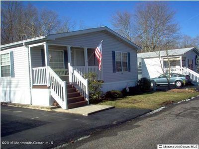 26 Village Road